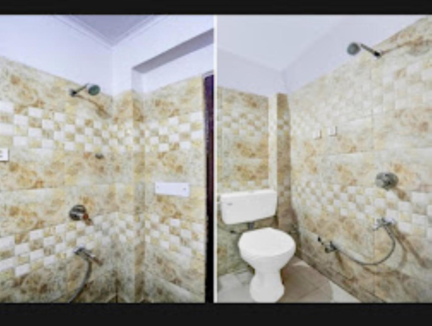 Chirag Hotel,Ghaziabad Dış mekan fotoğraf