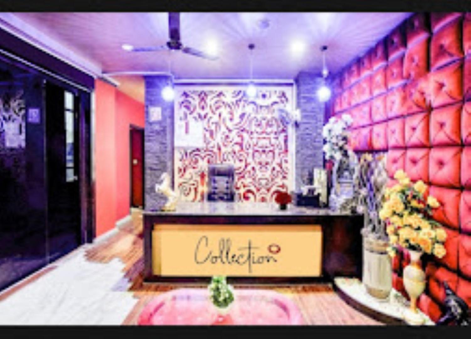 Chirag Hotel,Ghaziabad Dış mekan fotoğraf